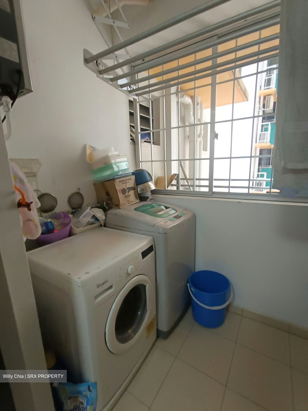 Blk 572B Champions Court (Woodlands), HDB 5 Rooms #636416121